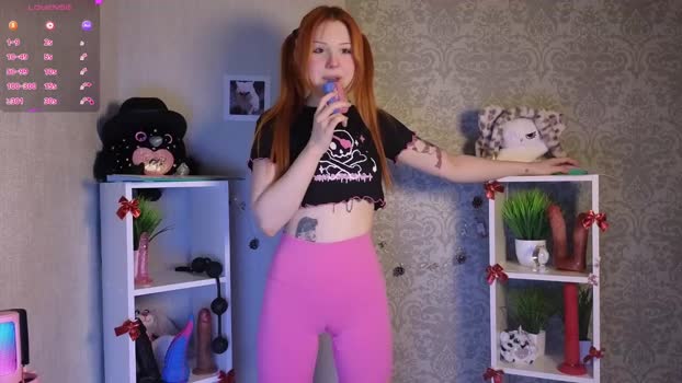 hannah_lourens 11-01-2025 amateur Female