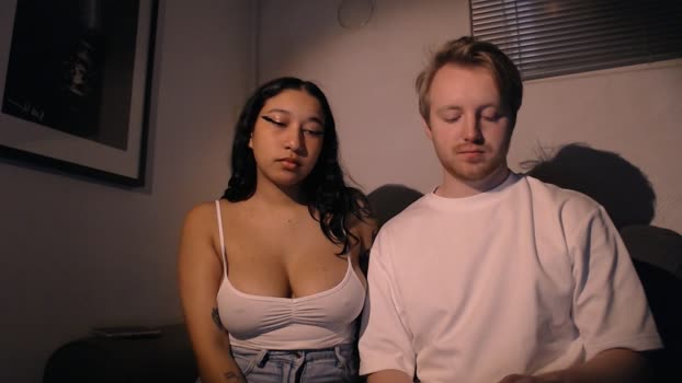 immalfoy 11-01-2025 cute Couple