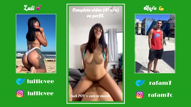 latinuycouple 11-01-2025 play Couple