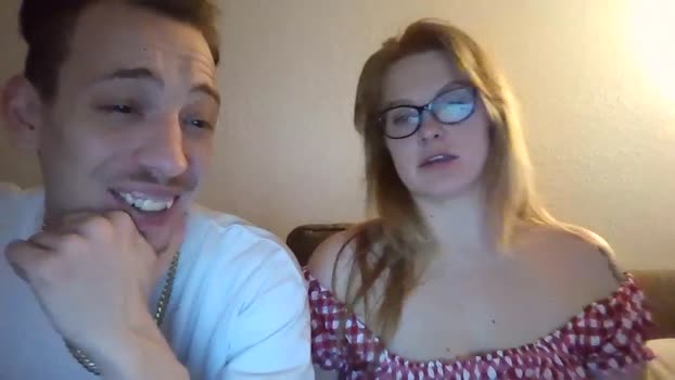 sexxyasscouple2000 12-01-2025 gag Couple