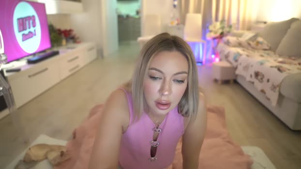 sexxylorry 11-01-2025 squirt Female
