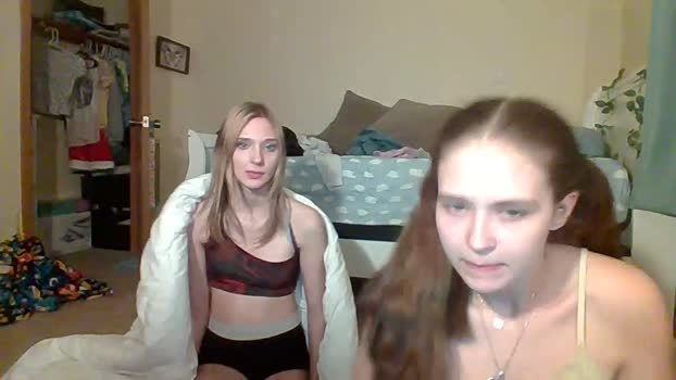 abbydantson 12-01-2025 sexy Female