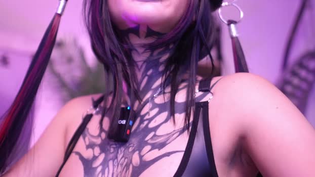 goth_dolll 12-01-2025 Cam Female