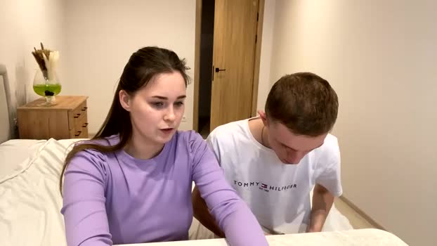 sescouple 13-01-2025 Video Couple