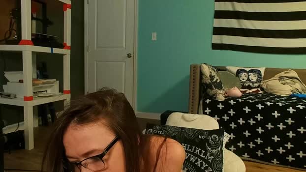 anabelleleigh 13-01-2025 squirt Female