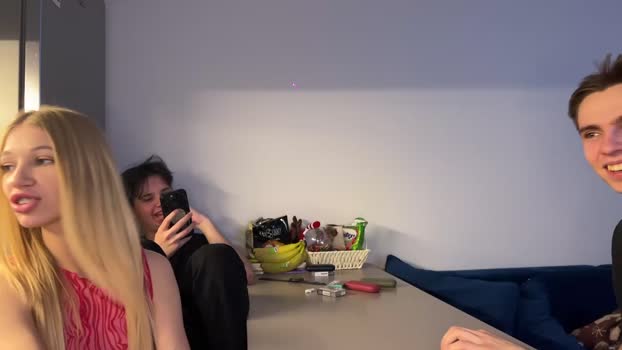 luis7777hui 13-01-2025 gag Couple
