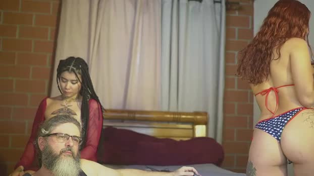 cheeseburgerjesus 14-01-2025 kinky Couple