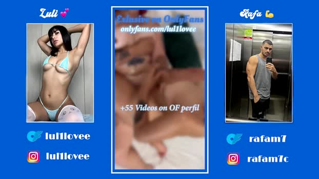 latinuycouple 14-01-2025 pussy Couple