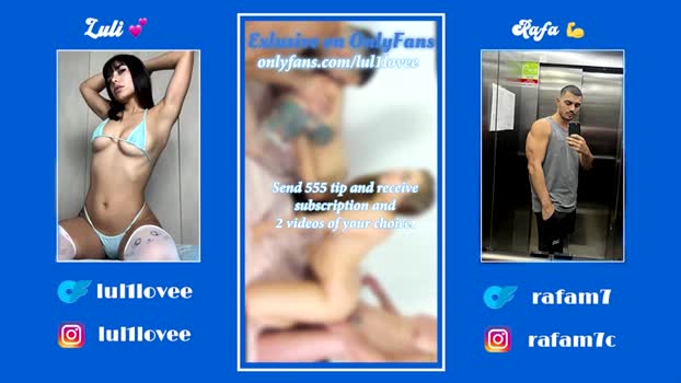 latinuycouple 14-01-2025 gag Couple