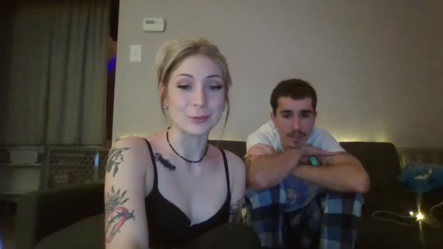 miamimintbaby 14-01-2025 wank Couple