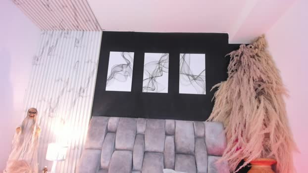 ocean_becker 14-01-2025 Cam Female