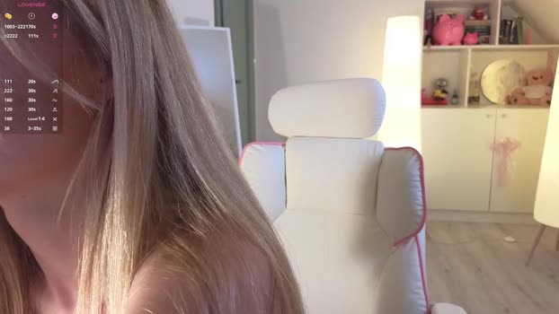 brilliantvictoria 15-01-2025 fingering Female