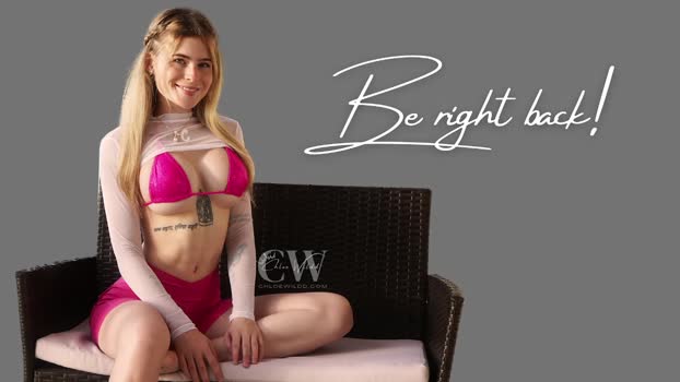 chloewildd 15-01-2025 fuckhard Female