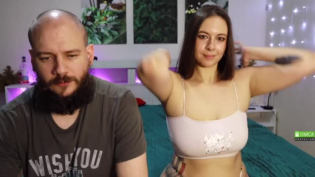 coon_and_foxxx 16-01-2025 yummy Couple