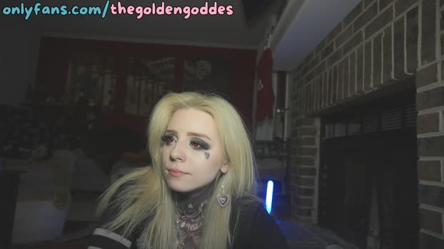 goldengoddessxxx 15-01-2025 Webcam Female