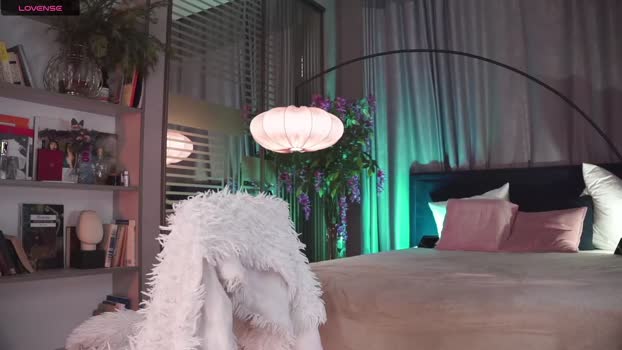 _icecrystal 16-01-2025 Webcam Female