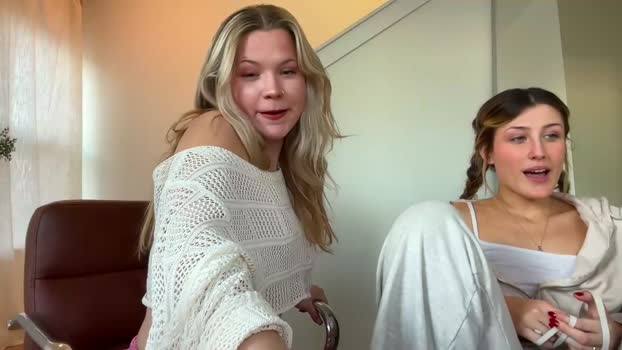 iheartcassie2844 15-01-2025 Recorded Couple