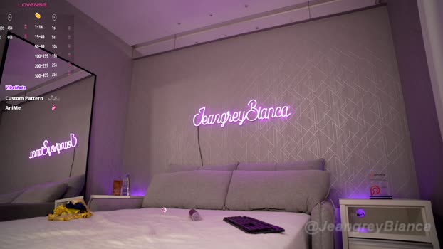 jeangreybianca 15-01-2025 sexykitty Female
