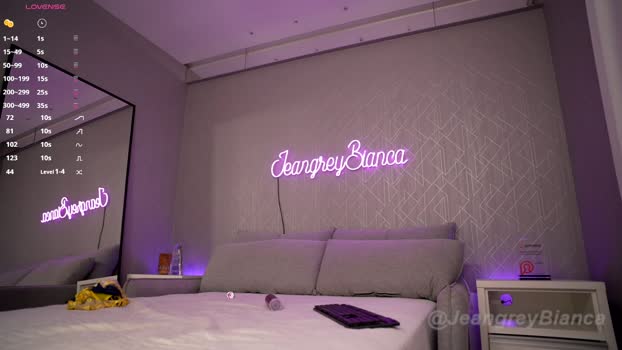 jeangreybianca 15-01-2025 sucktits Female