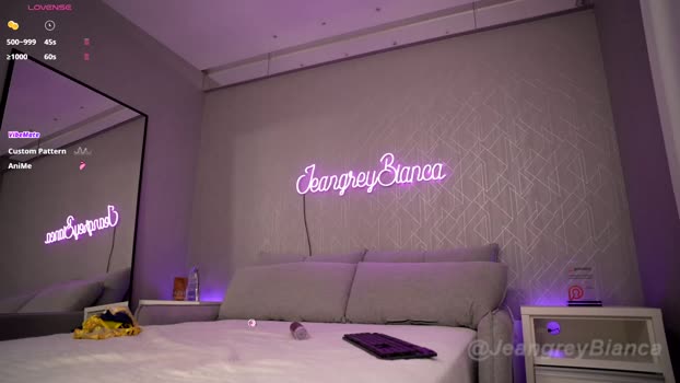 jeangreybianca 15-01-2025 toy Female
