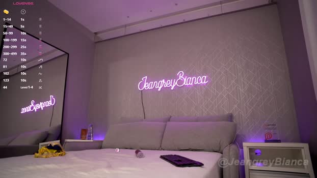 jeangreybianca 15-01-2025 Nude Female