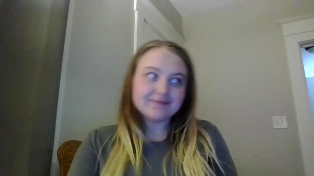 phatassblond 15-01-2025 naughty Female
