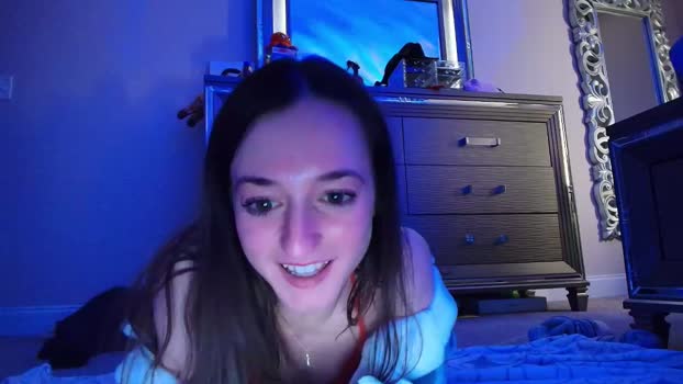 scarlettgracevip 16-01-2025 show Female