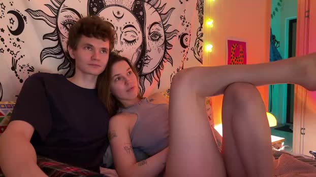 di_n_alex 16-01-2025 Naked Couple