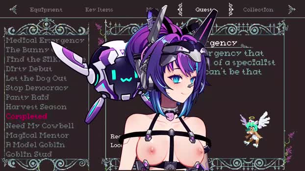 projektmelody 16-01-2025 toy Female
