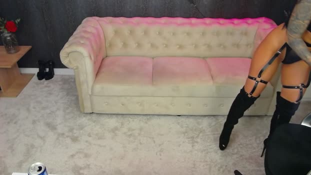 anemariejolie 17-01-2025 ass Couple