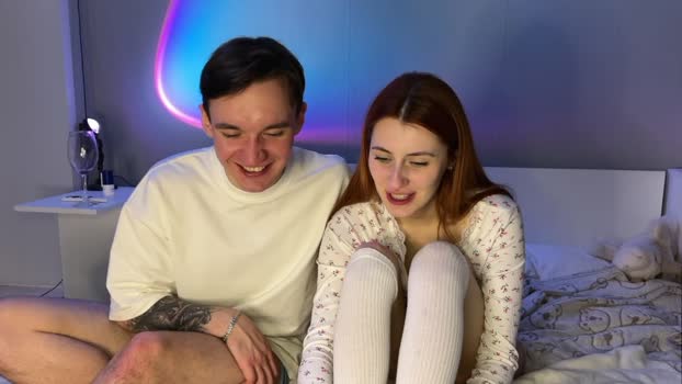 body_pleasure 17-01-2025 sweet Couple
