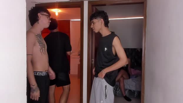 dylanbisex_hot 17-01-2025 sexykitty Couple