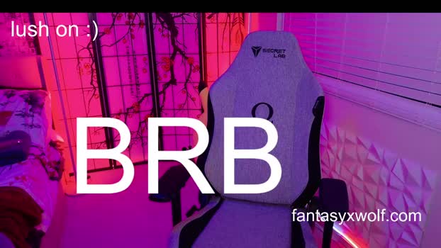 fantasyxwolf 17-01-2025 fuckhard Female