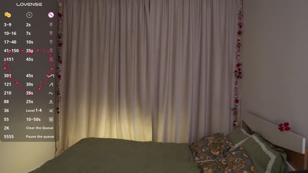 lilla_cutie 18-01-2025 toy Female