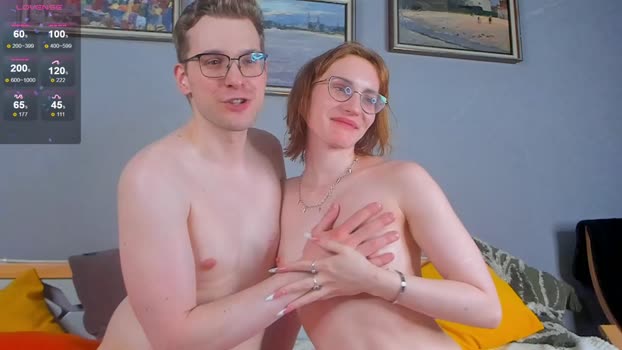 lisa_show 18-01-2025 ass Couple