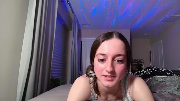 scarlettgracevip 18-01-2025 Webcam Female