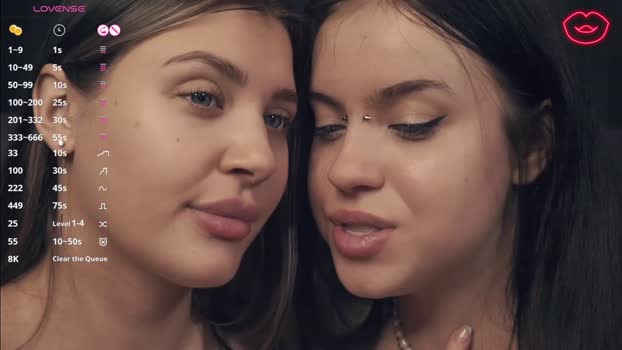 vivid_girls 18-01-2025 kink Couple