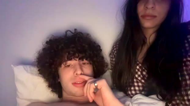 yaraandleo 17-01-2025 prettyface Couple