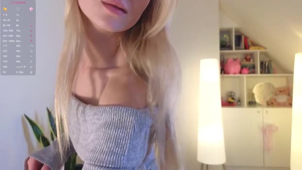 brilliantvictoria 19-01-2025 Video Female