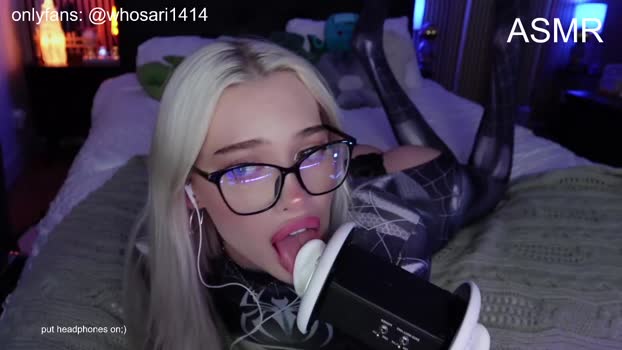 cdrizzlexo 18-01-2025 oral Female