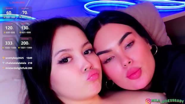 rocksbabies 18-01-2025 lovense Couple