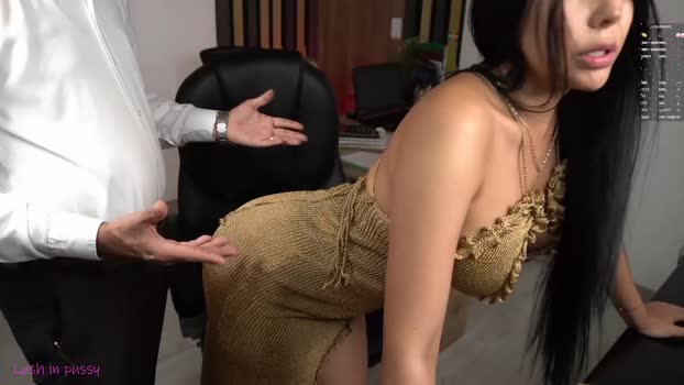 secretary_bj 18-01-2025 suckcock Couple