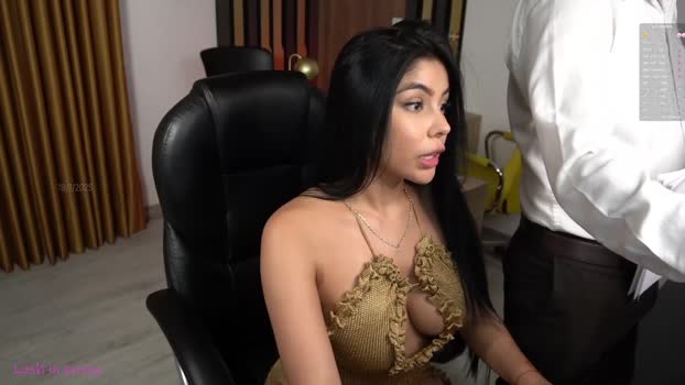secretary_bj 18-01-2025 Topless Couple