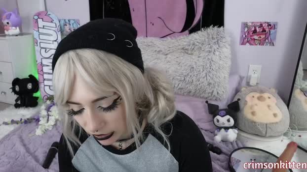 crimsonkitten 19-01-2025 fuckface Female