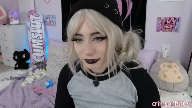 crimsonkitten 19-01-2025 dirty Female