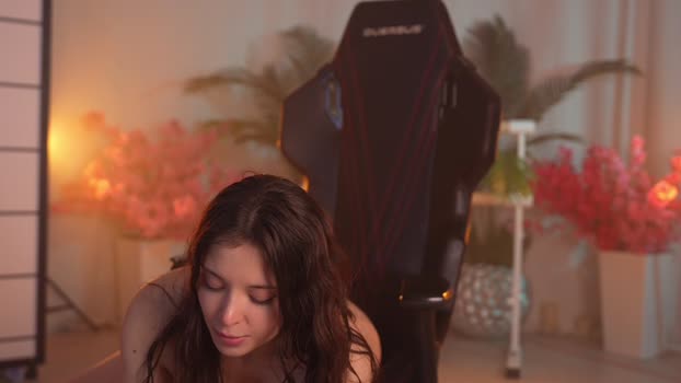 kittycaitlin 19-01-2025 Wet Female