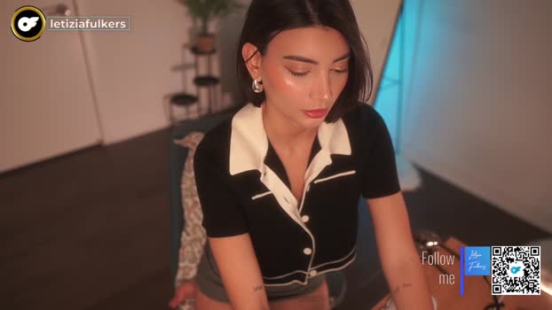 letiziafulkers1 19-01-2025 Show Female
