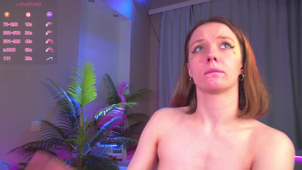 nikkisilk 19-01-2025 striptease Couple