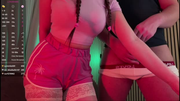 passion_dream_ 19-01-2025 Porn Couple