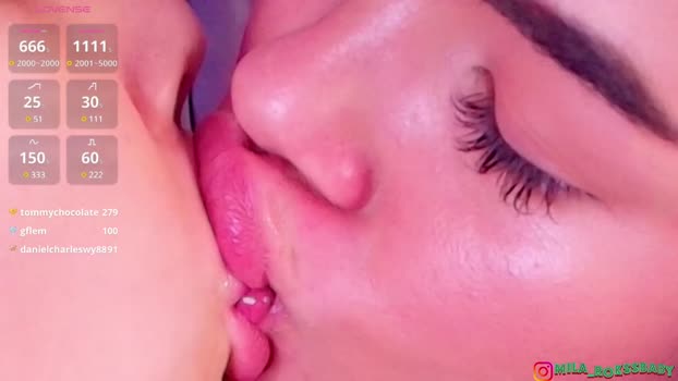 rocksbabies 19-01-2025 tits Couple